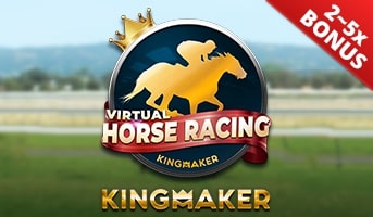 KM Virtual Horse Racing